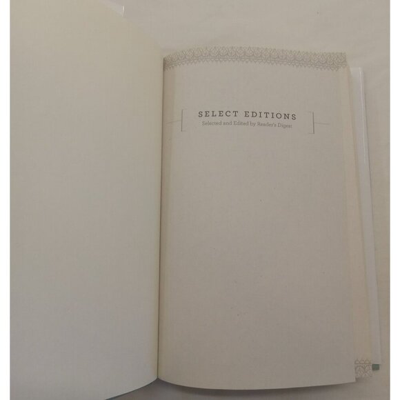 Reader's Digest Select Editions Hardcover Dust Jacket Volume 5, 2015 - Picture 9 of 11